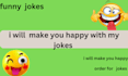 make you happy and feel good