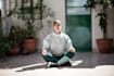 share  recorded  breathing techniques and  exercises