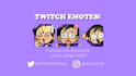draw you twitch emote