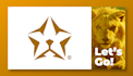 create your logo design and brand guidelines