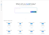 create an ai product strategy roadmap and mvp ready designs