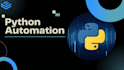 create bots, scripts and automated jobs in python