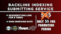 do indexing backlinks to search engine