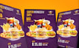 design food poster, flyer, food brochure, restaurant menu and social media ads