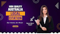 do top australia local citations for local SEO