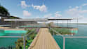 create photorealistic architectural 3d renders and walkthrough