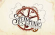provide awesome steampunk logo design