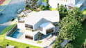 design wellness club gym yoga spa and sauna