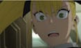 create custom 2d animated music videos, 2d cinematic short films, japanese anime