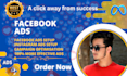 setup facebook ads campaign with meta ads strategy