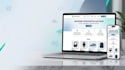 make a website for your business