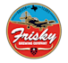 design a professional modern airplane logo