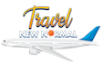 design modern awesome travel logo