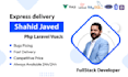 be your expert PHP laravel developer