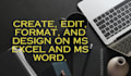 do data entry and make excel sheets datacollection copypaste