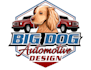 design a professional modern dog logo