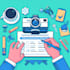 create a topical authority article cluster list for your website with 100 titles