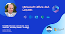 provide microsoft office 365 design, setup, and migration
