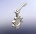 3d cad modeling and 2d technical drawings