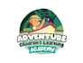 do make an modern custom academy logo