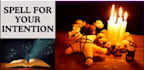 do spell for your intention