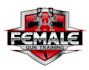 design modern awesome shooter logo