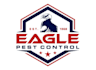 do make an modern custom eagle logo
