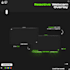 create animated reactive webcam overlay that responds to twitch alerts