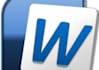 layout your word document