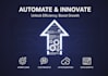 develop professional automation tools and backend scripts