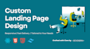 build a fast and SEO ready website for your business
