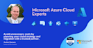 provide microsoft azure design, setup, and migration