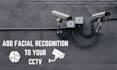 build a facial recognition system