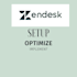 setup and optimize your zendesk and zendesk API integration