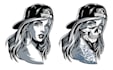 draw custom tattoo design any sleeve tattoo