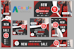 design professional google banner ads