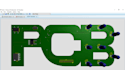 design professional pcb by using proteus, kicaad, eagle, easyeda, altium