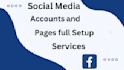 facebook profile and fb page optimization expert