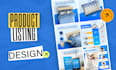 exciting social media banners created