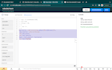 write deluge functions in zoho