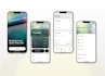 design a mobile app