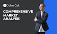deliver a comprehensive market analysis with advanced insights