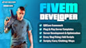 be your fivem developer
