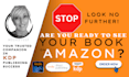 mentor you on how to self publish your book