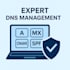 professionally manage and optimize your dns records