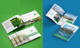 design company profile for your business