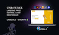 create a high converting unbounce landing page or a figma to unbounce