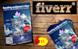 design attractive flyer or poster