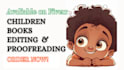 do proofreading and editing, proofreading, book editing
