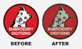 digitize image for embroidery into dst pes file